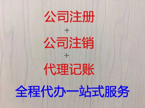 南宁注册公司代办服务-个体户注册注销,商标专利代办